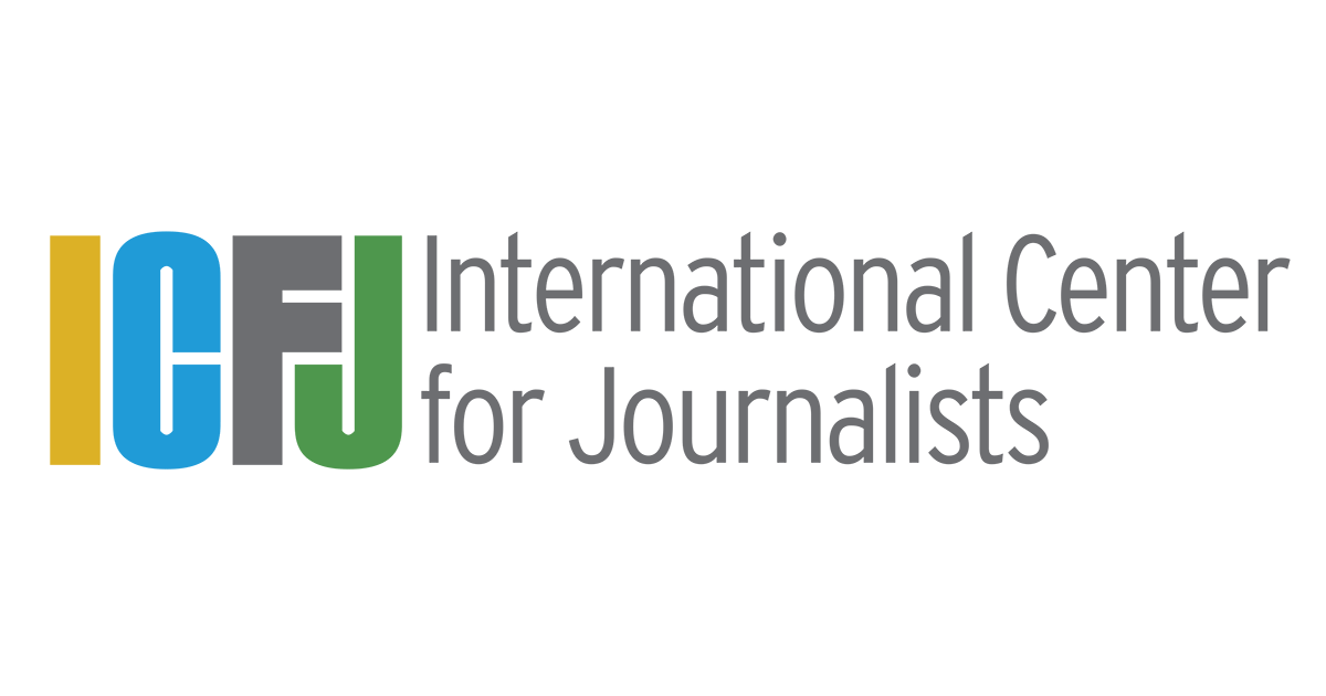 logo icfj